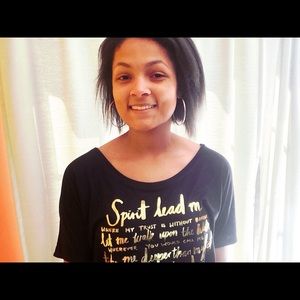 Meet your Posher, Jordyn